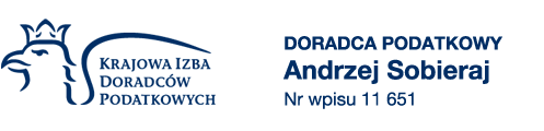Doradca podatkowy, doradztwo podatkowe Poznań